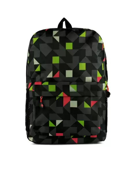 Women Printed Backpack - image 4