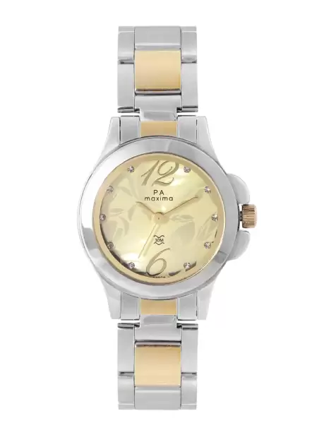 Women Bracelet Analogue Watch - image 4