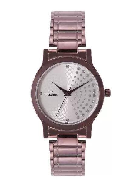 Women Analogue Watch - image 4