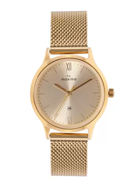 Women Analogue Watch - image 4