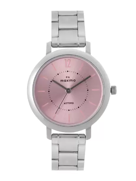Women Analogue Watch - image 4