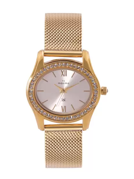 Women Analogue Watch - image 4