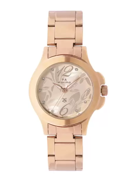 Women Attivo Analogue Watch - image 4
