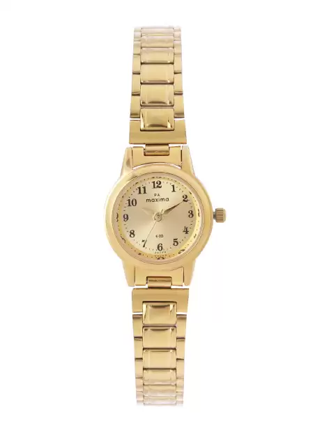 Women Analogue Watch - image 4