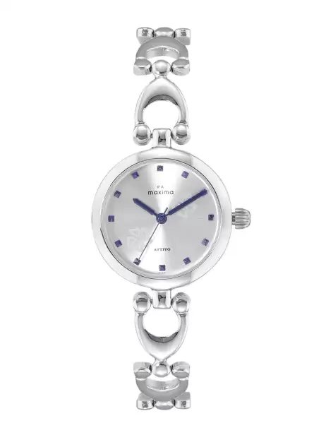 Women Analogue Watch - image 4