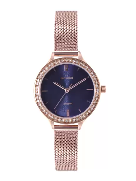 Women Analogue Watch - image 4