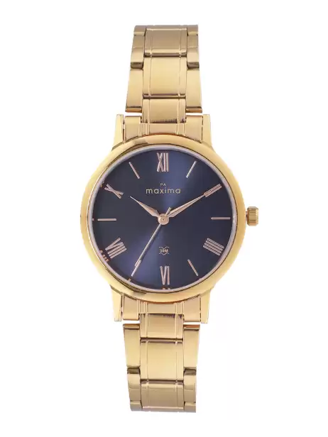 Women Analogue Watch 67083CMLY - image 4