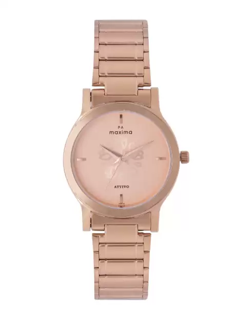 Women Analogue Watch - image 4