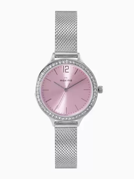 Women Analogue Watch - image 4