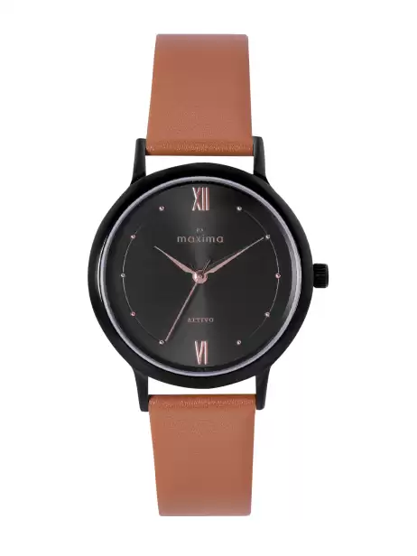 Women Analogue Watch - image 4