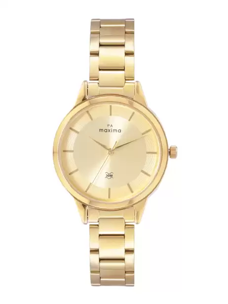 Women Analogue Watch - image 4