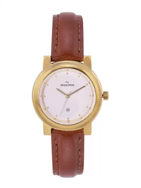 Women Analogue Watch - image 4