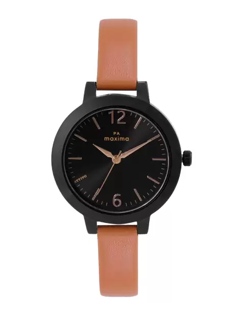 Women Analogue Watch - image 4