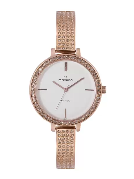 Women Analogue Watch - image 4