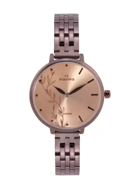 Women Printed Analogue Watch - image 4