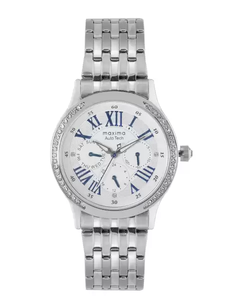 Women Multi Function Watch - image 4