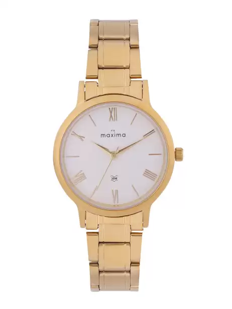 Women Analogue Watch - image 4