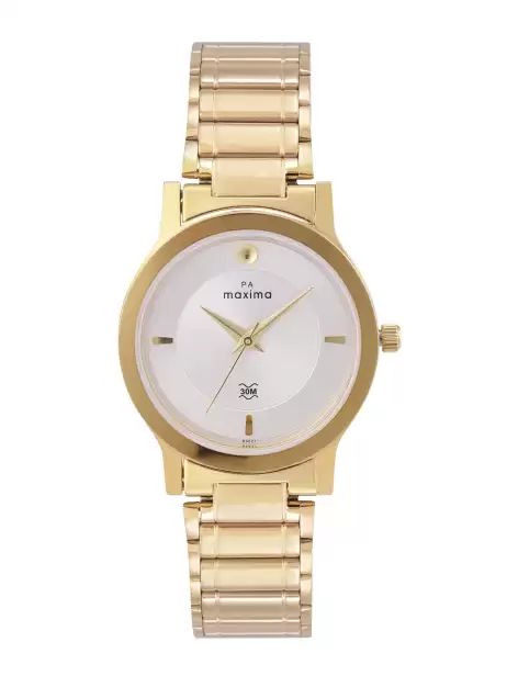 Women Analogue Watch - image 4