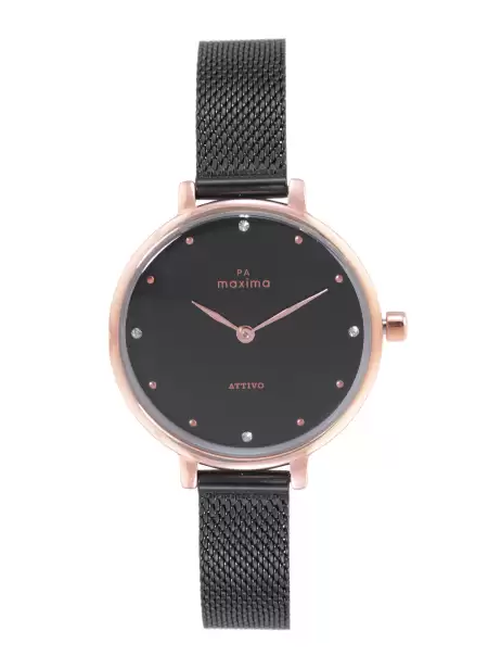Women Analogue Watch - image 4