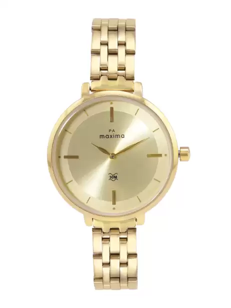Women Analogue Watch - image 4