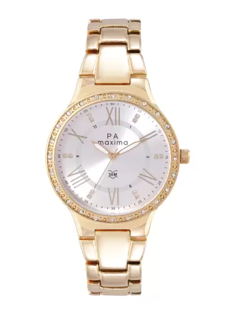 Women Analogue Watch - image 4