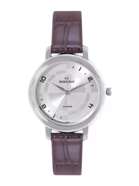 Women Analogue Watch - image 4