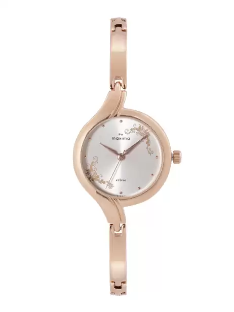 Women Printed Analogue Watch - image 4