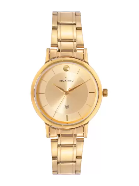Women Analogue Watch - image 4