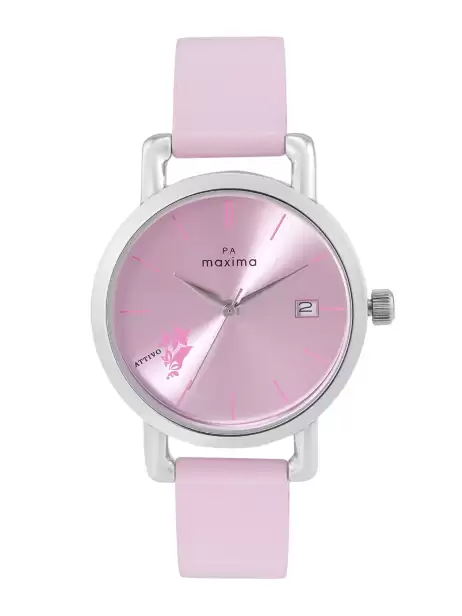 Women Analogue Watch - image 4
