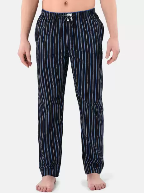 Men Lightweight Lounge Pant - image 4