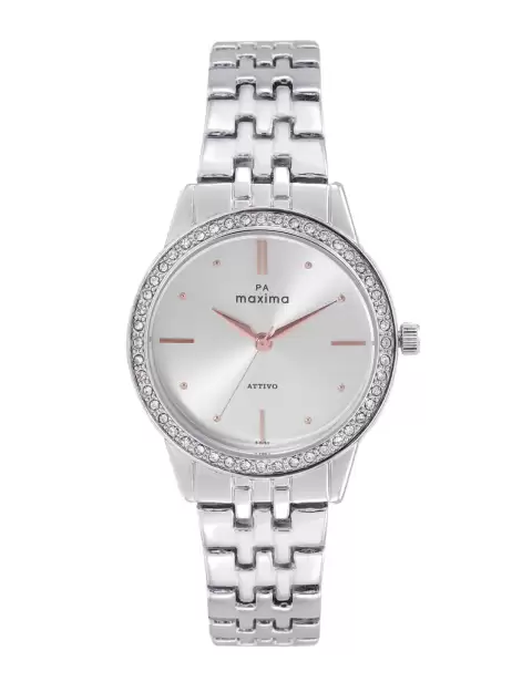 Women Analogue Watch - image 4