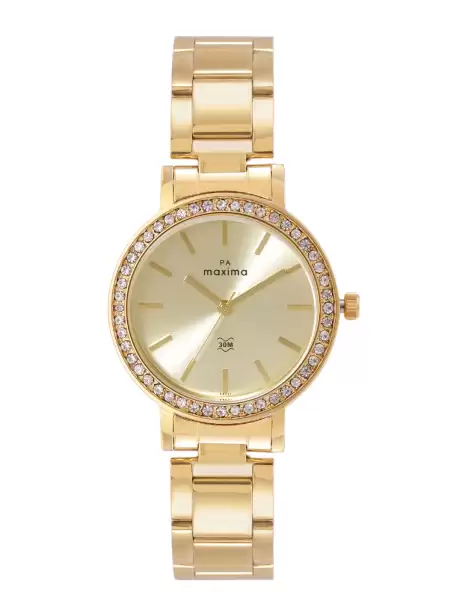 Women Analogue Watch - image 4