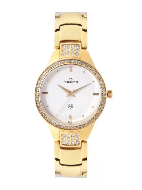 Women Analogue Watch - image 4