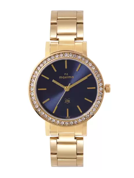 Women Bracelet Analogue Watch - image 4