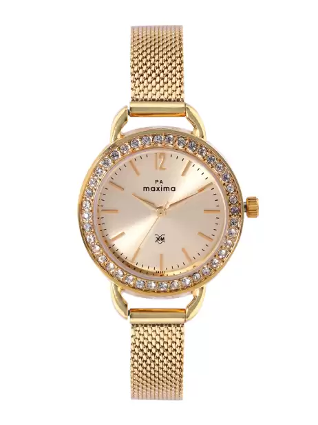 Women Bracelet Analogue Watch - image 4