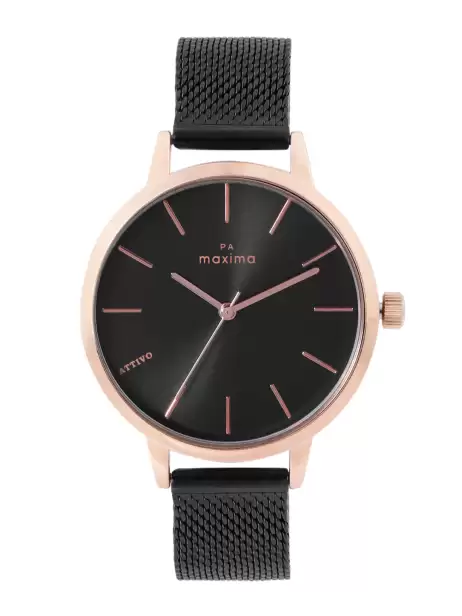 Women Bracelet Analogue Watch - image 4