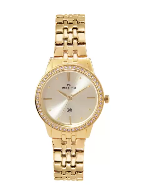 Women Bracelet Analogue Watch - image 4