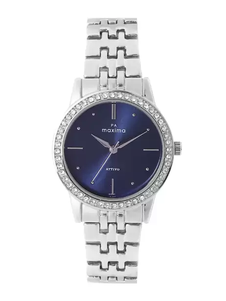 Women Analogue Watch - image 4