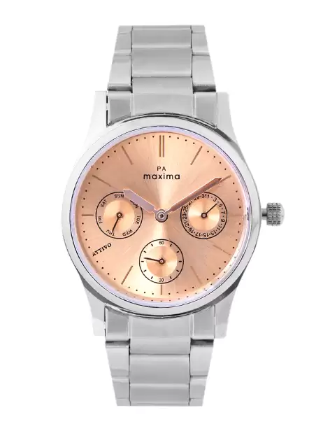 Women Multi Function Watch - image 4