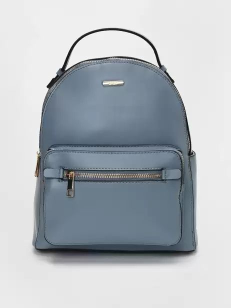 Women Synthetic Backpack - image 4