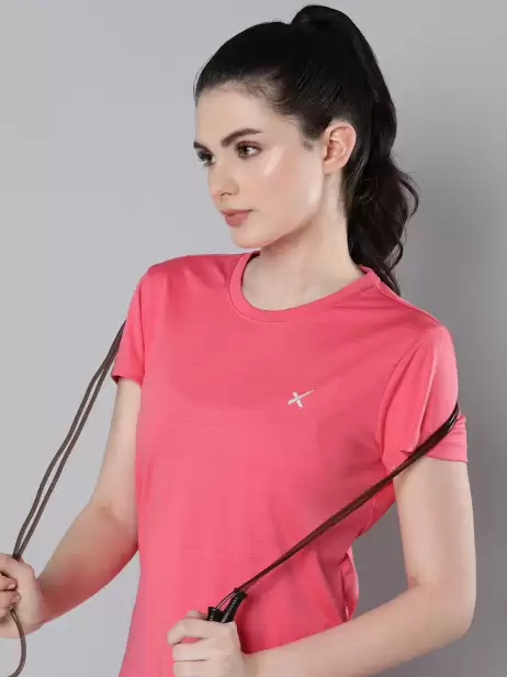 Women Rapid-Dry Sports T-shirt - image 4