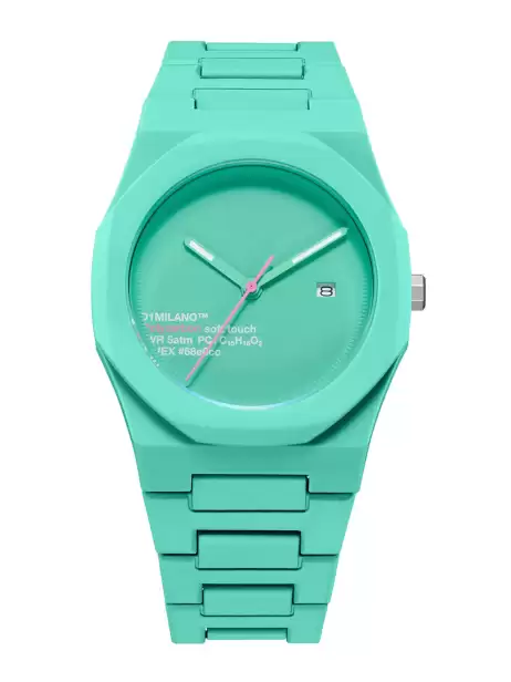 Women Printed Analogue Watch - image 4