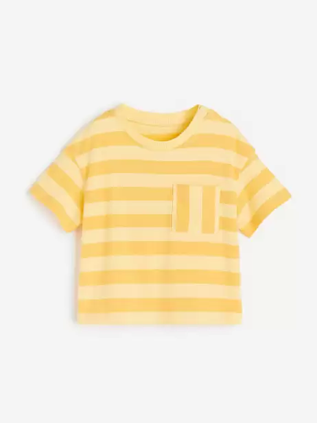 Boys Cotton Jersey T-shirt - image 4