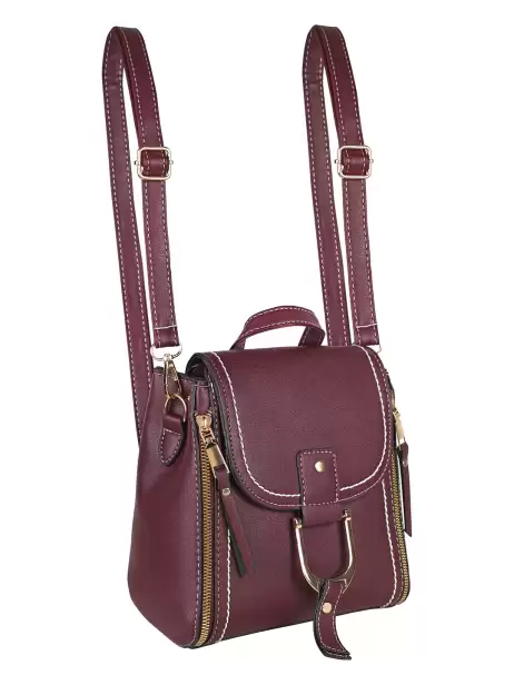 Women Water Resistant Backpack - image 4