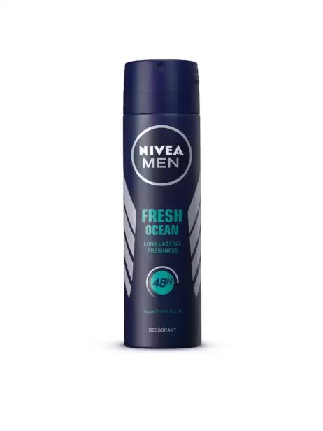 Men Fresh Ocean Deodorant - image 4