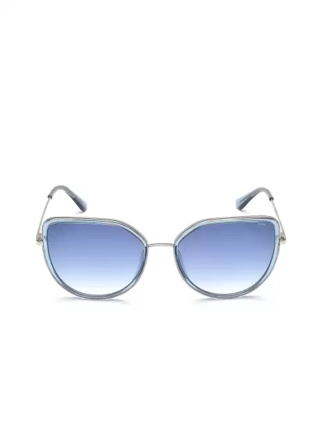 Women Cateye Sunglasses with UV Protected Lens - image 4