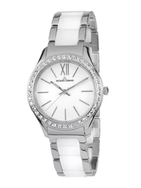 Women Ceramic Straps Watch - image 4