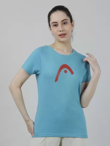 Printed Gym T-shirt - image 4