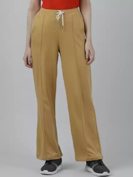 Women Straight Fit Track Pants - image 4