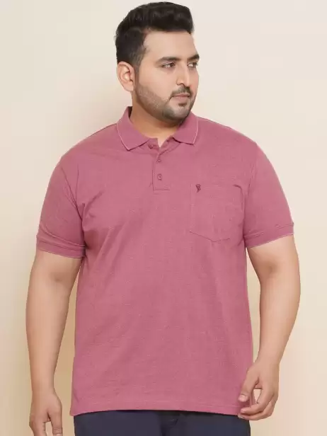 Plus Size Cotton T-shirt - image 4